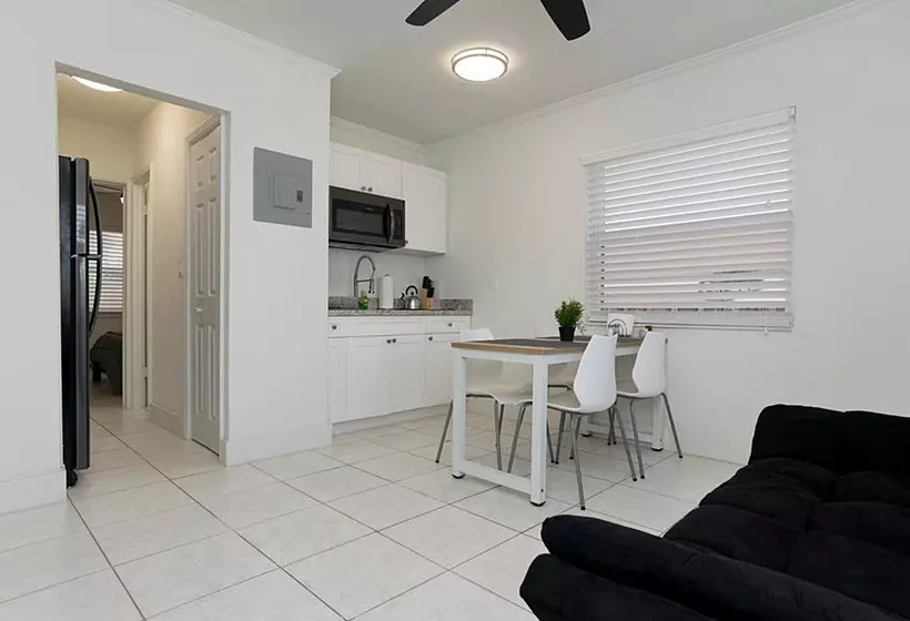 Costa Este Beach Vacation