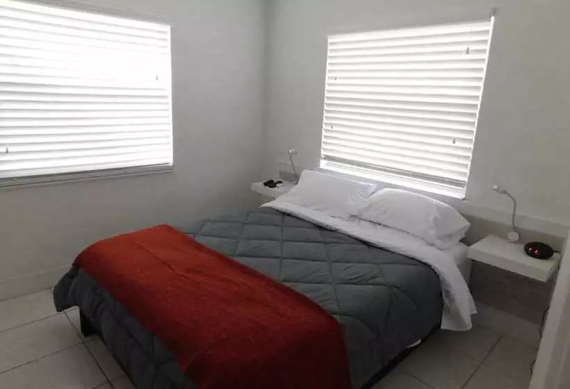 Costa Este Beach Vacation