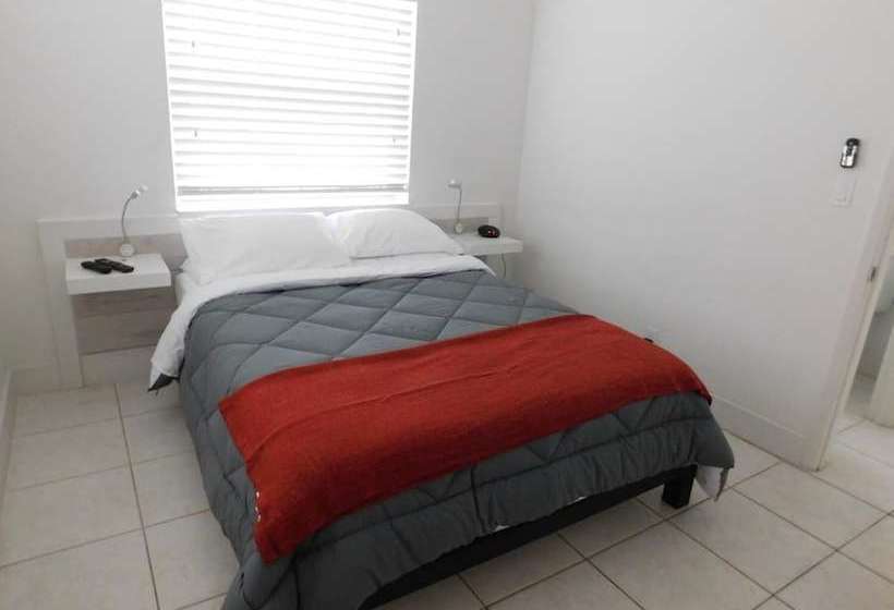 Costa Este Beach Vacation