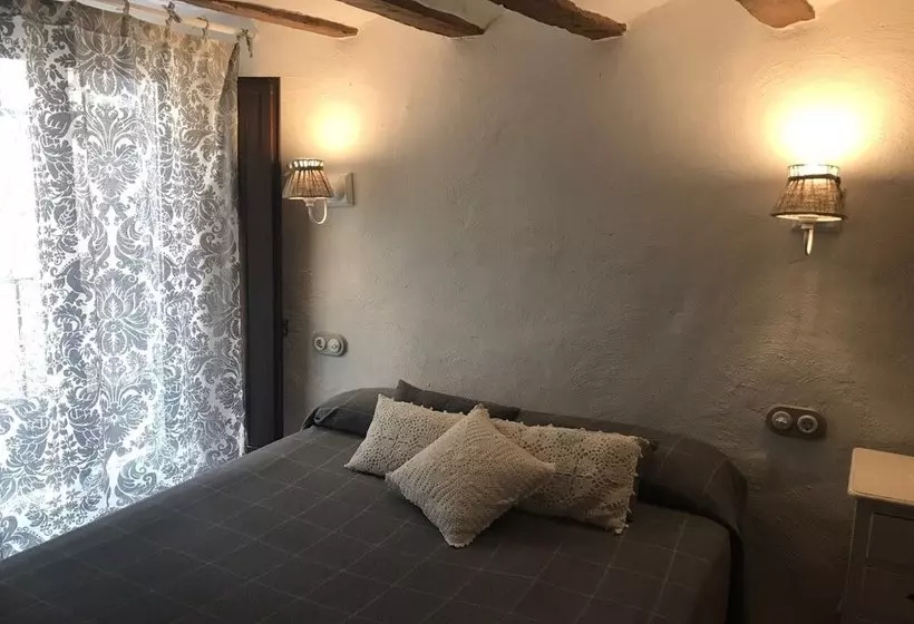 El Encanto De Mora