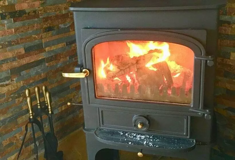 Lakeside Fishing Lodges