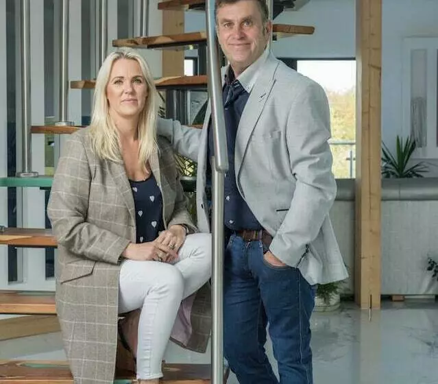 Lakeside Fishing Lodges