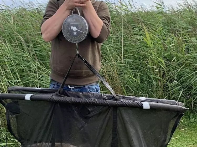 Lakeside Fishing Lodges