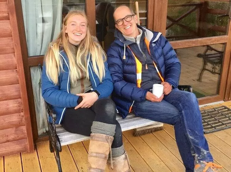 Lakeside Fishing Lodges