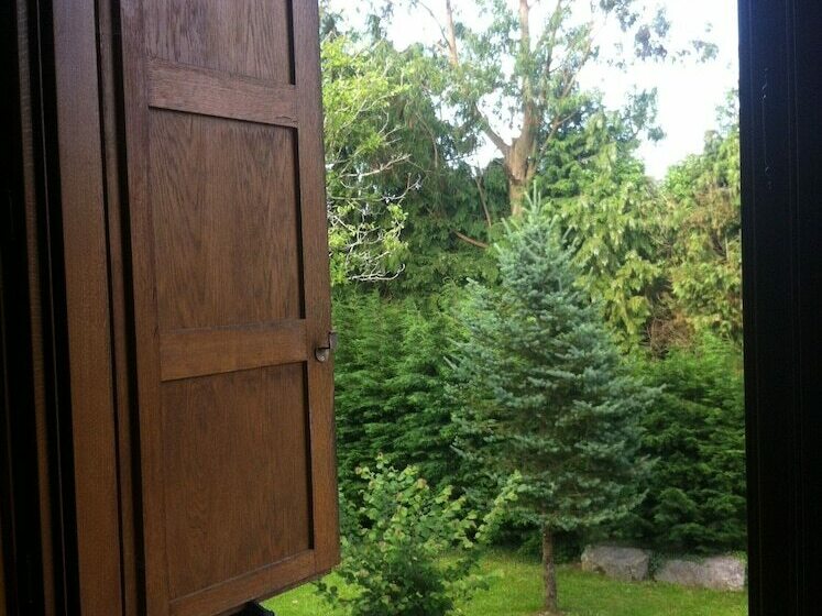 بنسيون Baketxe Baserria