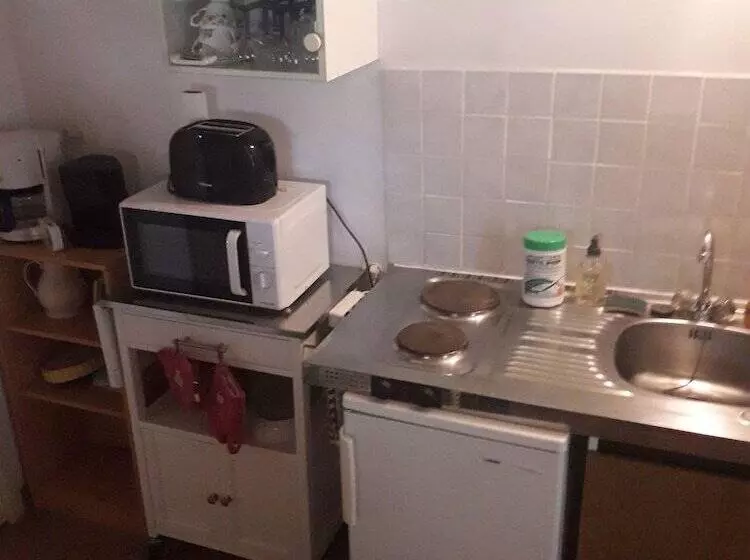 ペンション Chambres D Hôtes De L Ile Du Saule