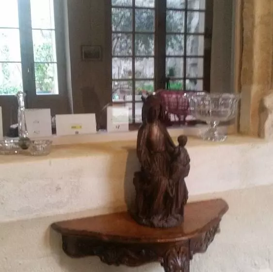 Majatalo Hôtel Particulier Léautaud De Mas Blanc