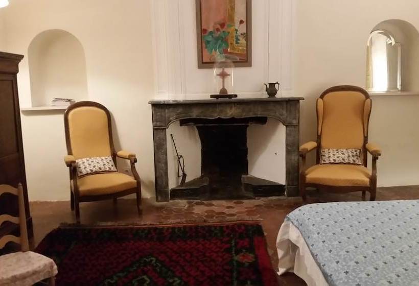 膳宿费 Hôtel Particulier Léautaud De Mas Blanc