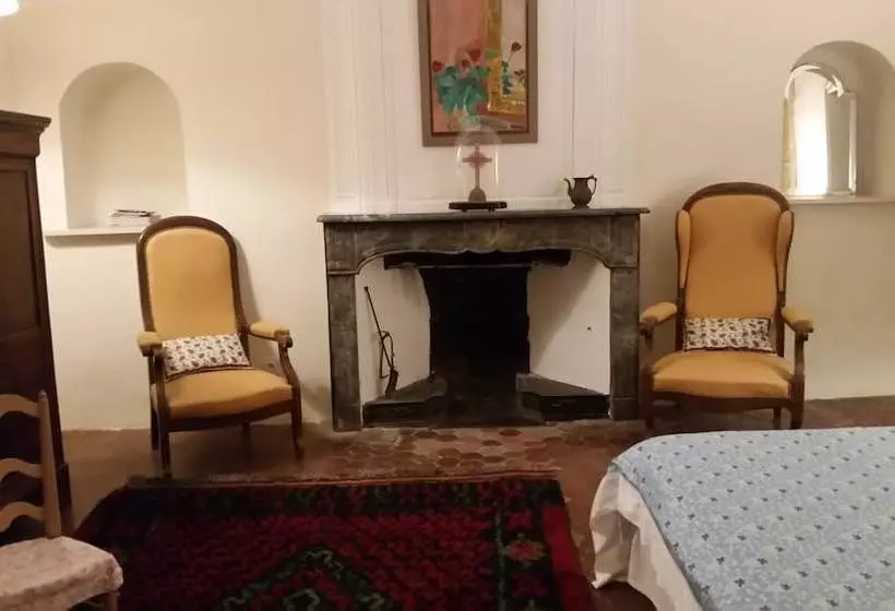 Majatalo Hôtel Particulier Léautaud De Mas Blanc