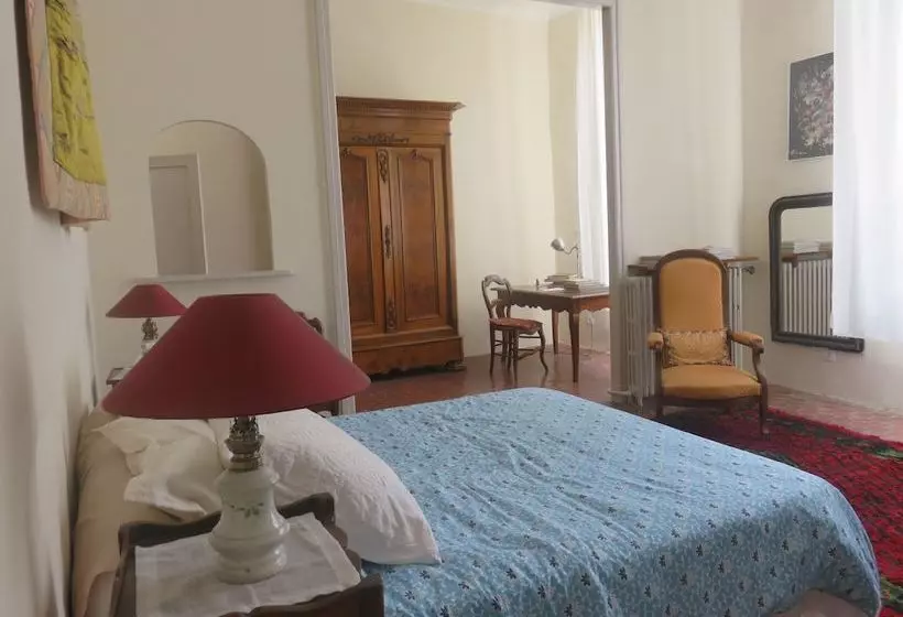 Majatalo Hôtel Particulier Léautaud De Mas Blanc