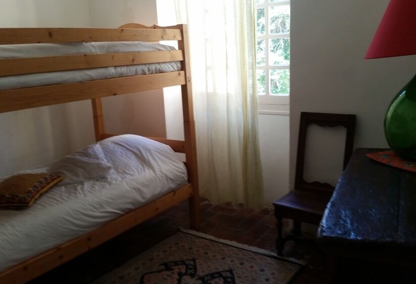 膳宿费 Hôtel Particulier Léautaud De Mas Blanc