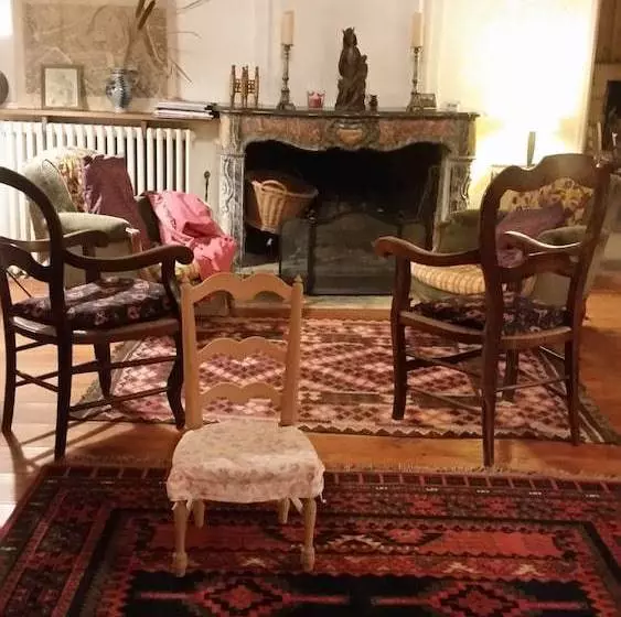 Majatalo Hôtel Particulier Léautaud De Mas Blanc