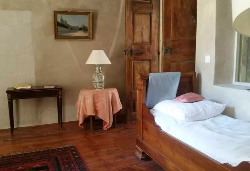 Majatalo Hôtel Particulier Léautaud De Mas Blanc