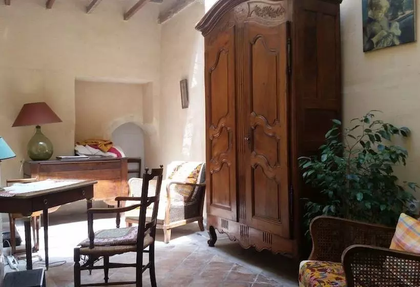 Majatalo Hôtel Particulier Léautaud De Mas Blanc