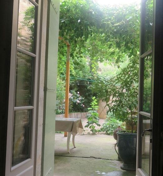 膳宿费 Hôtel Particulier Léautaud De Mas Blanc