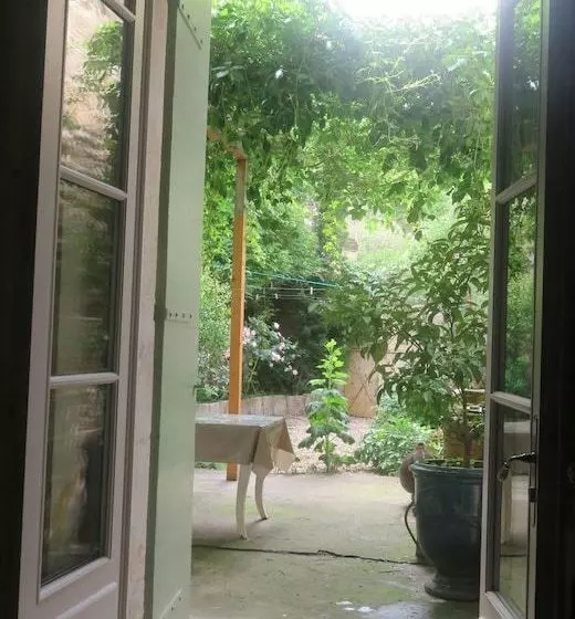 Majatalo Hôtel Particulier Léautaud De Mas Blanc