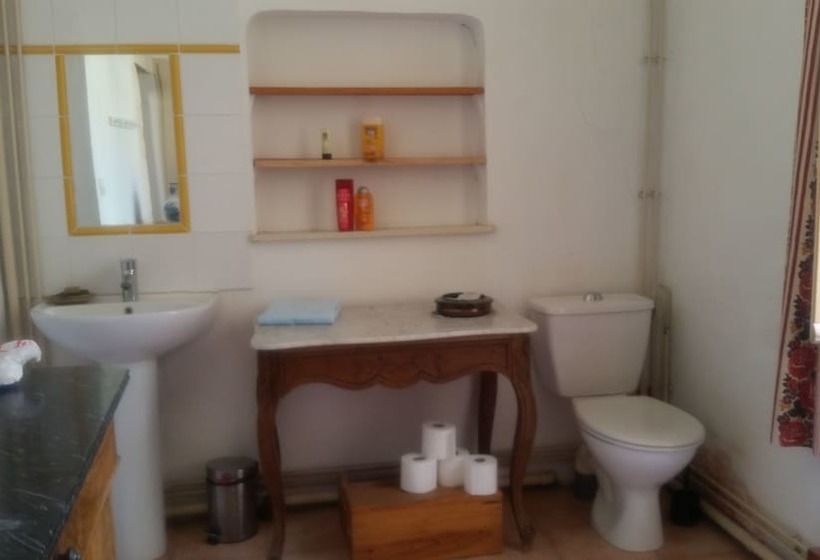 膳宿费 Hôtel Particulier Léautaud De Mas Blanc