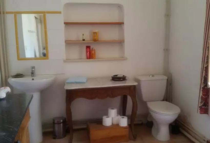 Majatalo Hôtel Particulier Léautaud De Mas Blanc