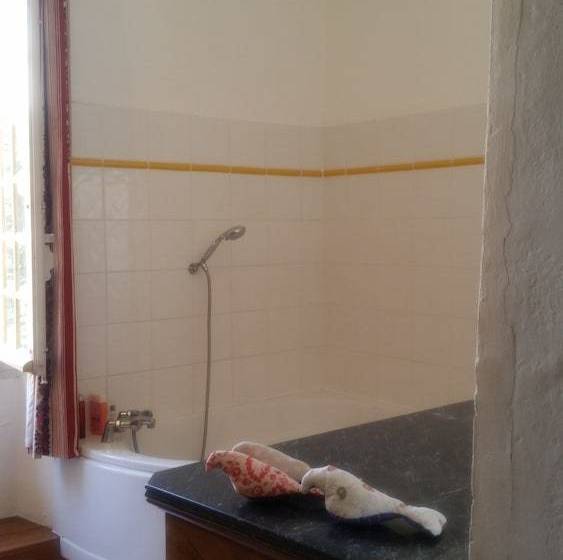 膳宿费 Hôtel Particulier Léautaud De Mas Blanc