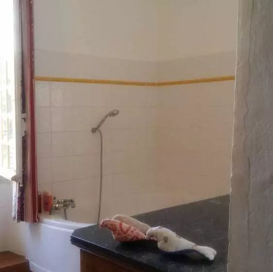 Majatalo Hôtel Particulier Léautaud De Mas Blanc