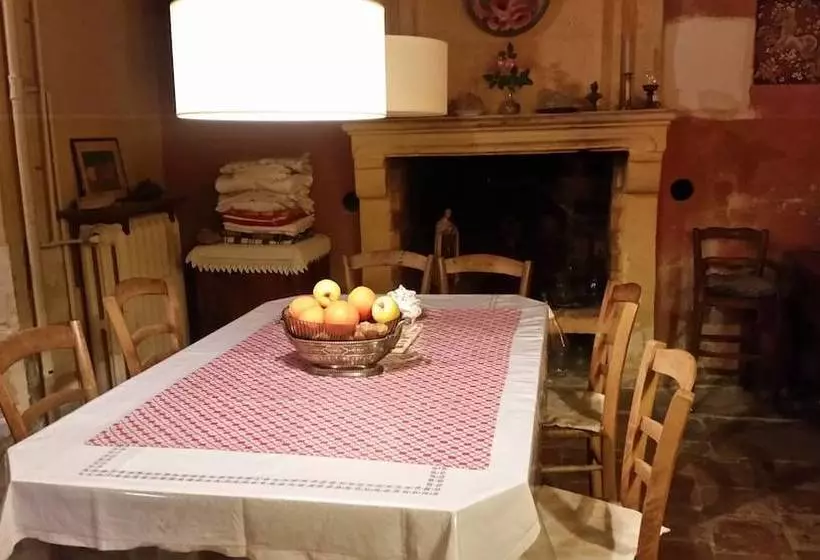 Majatalo Hôtel Particulier Léautaud De Mas Blanc