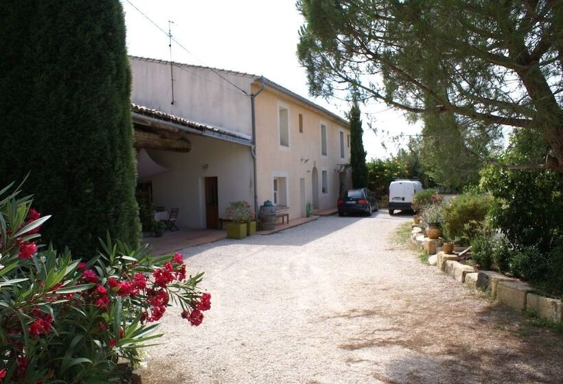 Пансион Mas Tolosan