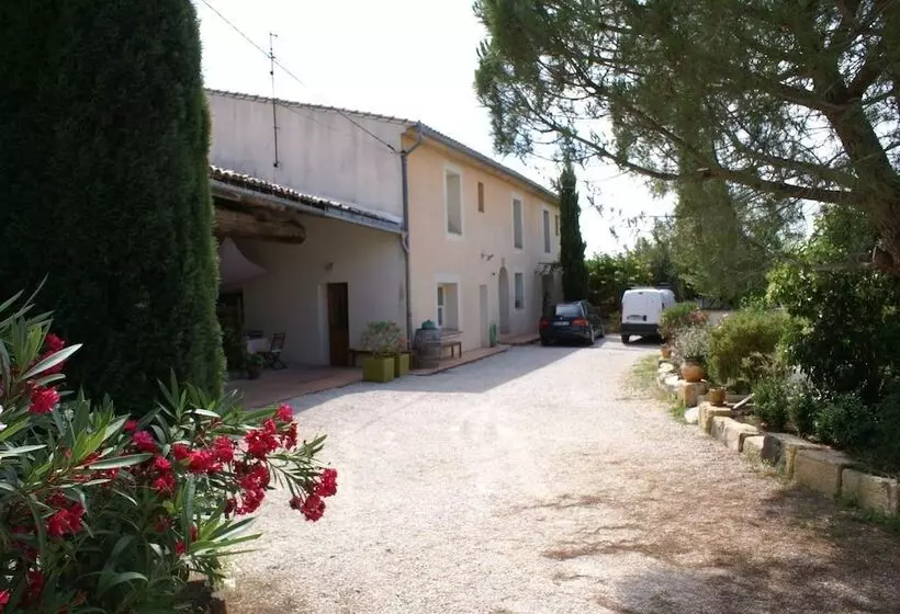 Majatalo Mas Tolosan