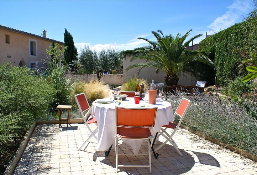 Пансион Mas Tolosan