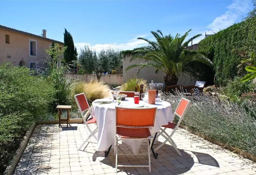 Majatalo Mas Tolosan