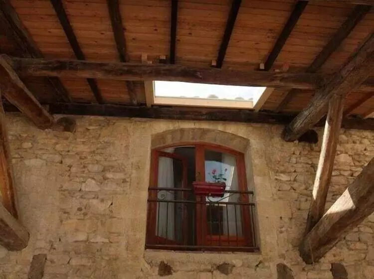 Majatalo Mas Tolosan