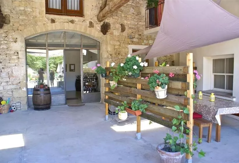 Majatalo Mas Tolosan