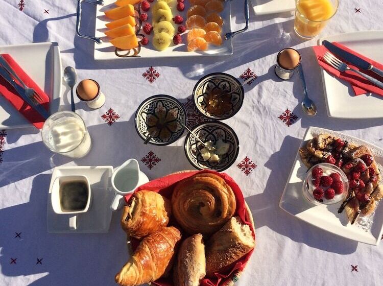 Пансион Mas Tolosan