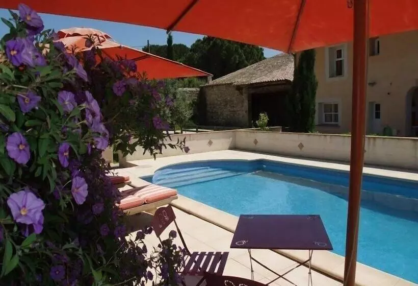 Majatalo Mas Tolosan