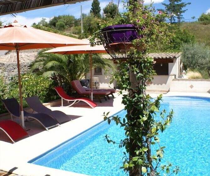 Пансион Mas Tolosan