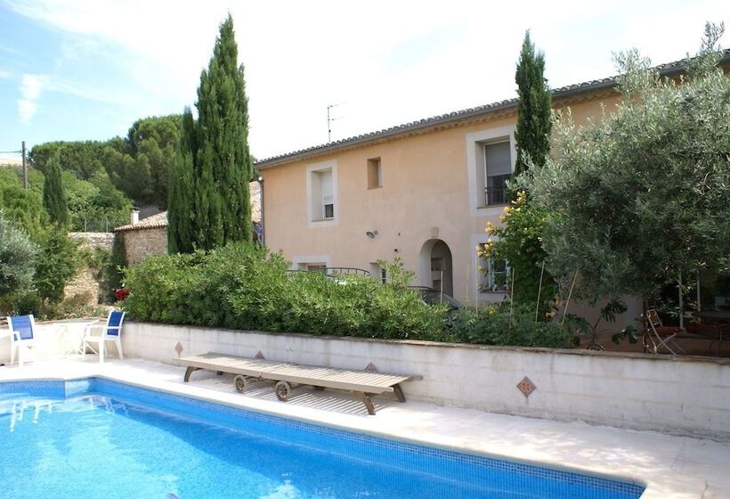 Пансион Mas Tolosan