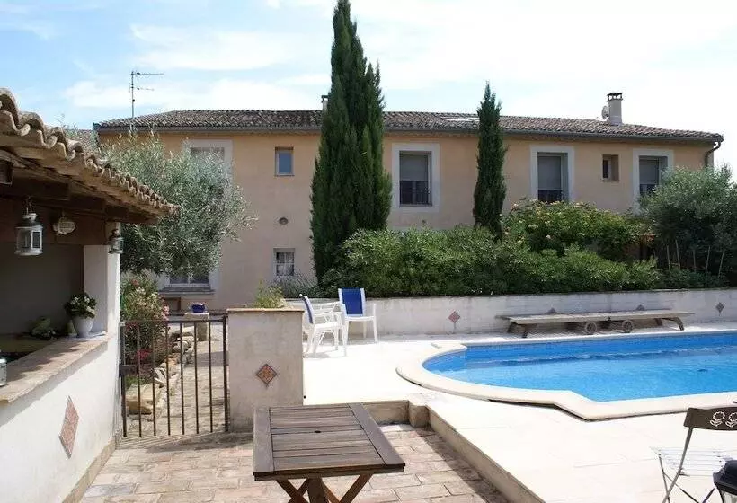 Majatalo Mas Tolosan