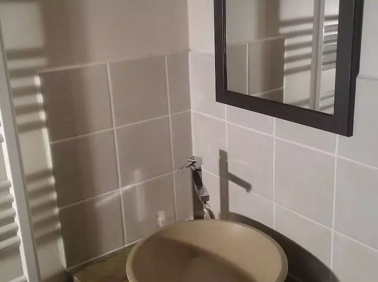 Majatalo Mas Tolosan