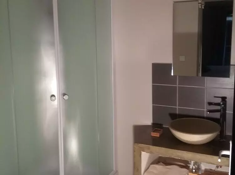 Majatalo Mas Tolosan