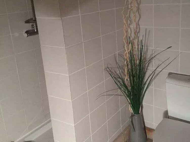 Majatalo Mas Tolosan