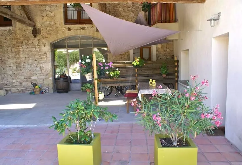 Majatalo Mas Tolosan