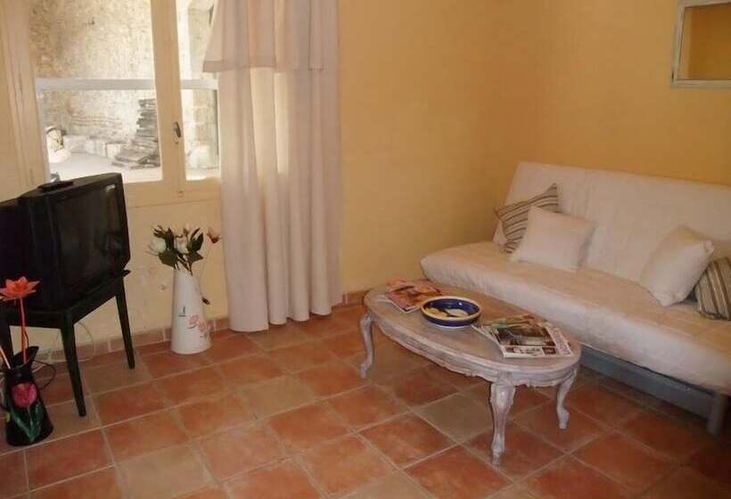 Пансион Mas Tolosan