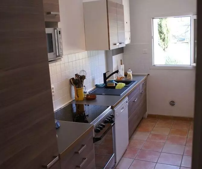 Majatalo Mas Tolosan