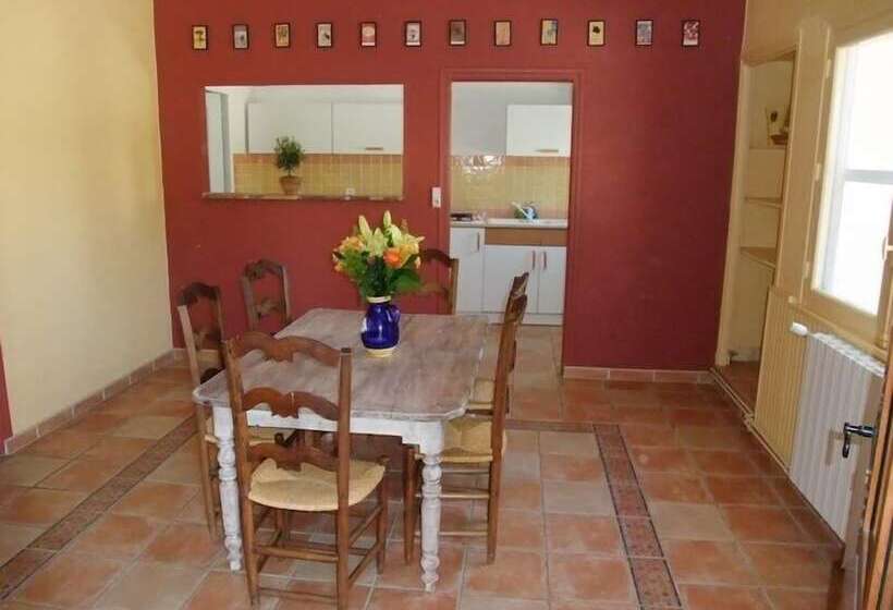 Пансион Mas Tolosan