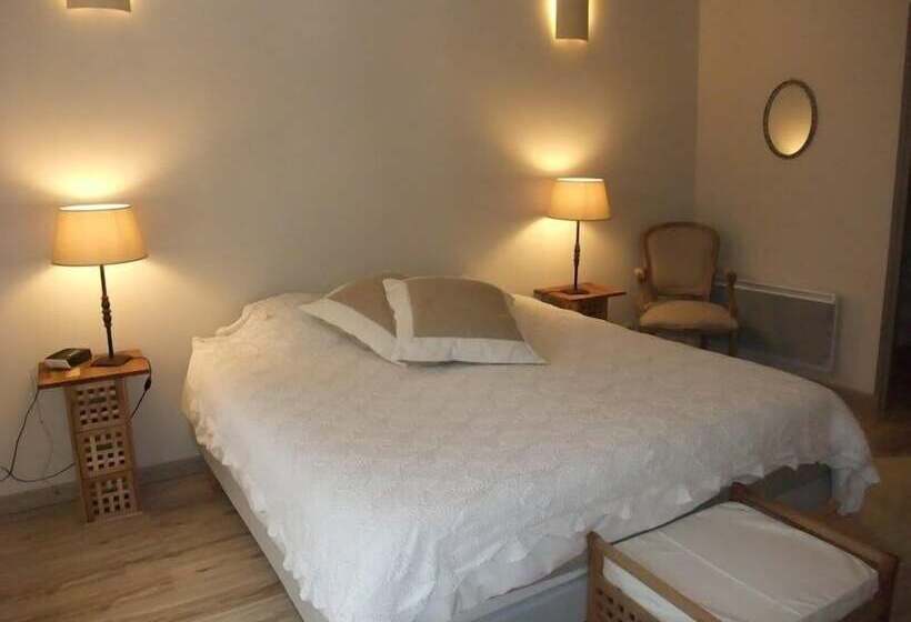 Пансион Mas Tolosan