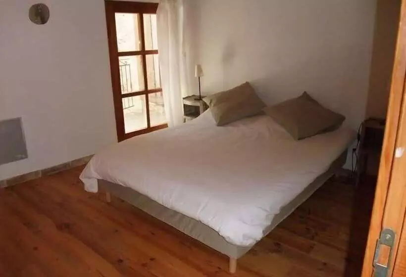 Majatalo Mas Tolosan