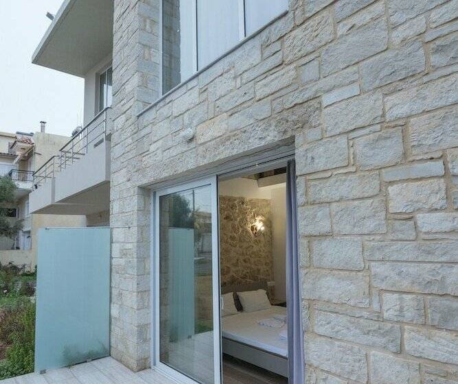 Pensão Michalianna Suites