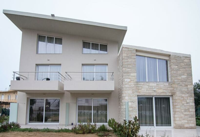 Pensão Michalianna Suites