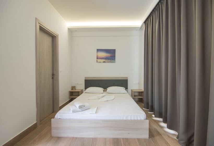 Pensão Michalianna Suites