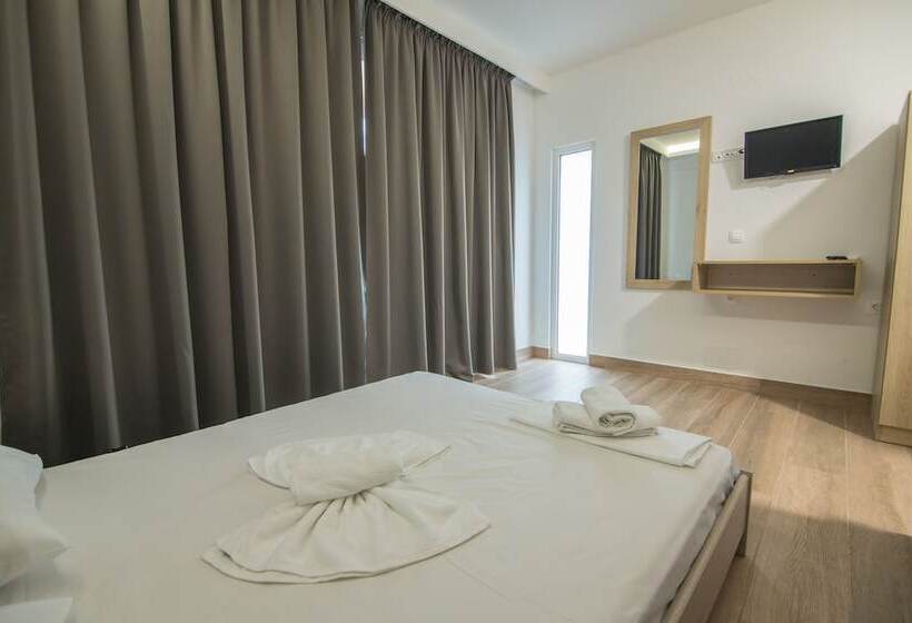 Pensão Michalianna Suites