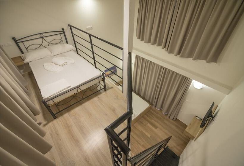 Pensão Michalianna Suites